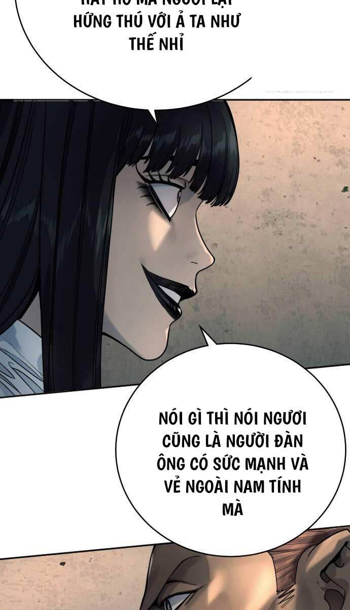 Cảnh Sát Báo Thù Chapter 53 - Trang 16