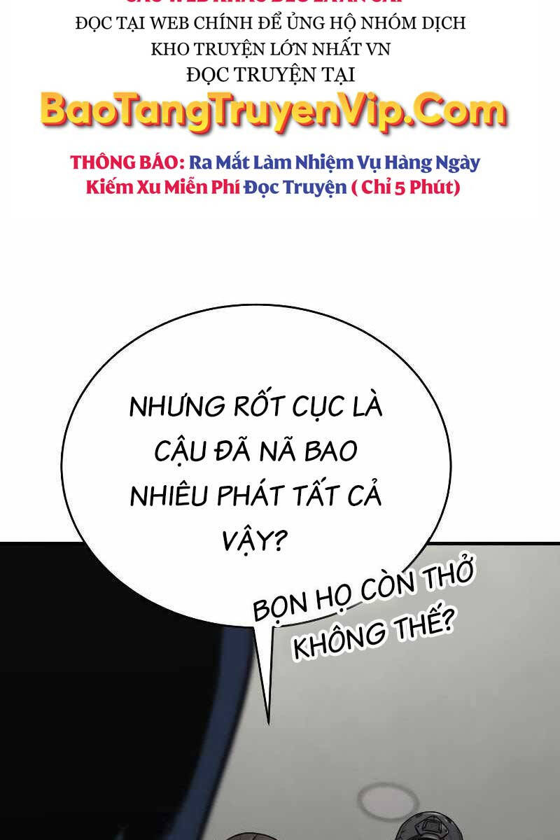 Cảnh Sát Báo Thù Chapter 9 - Trang 24