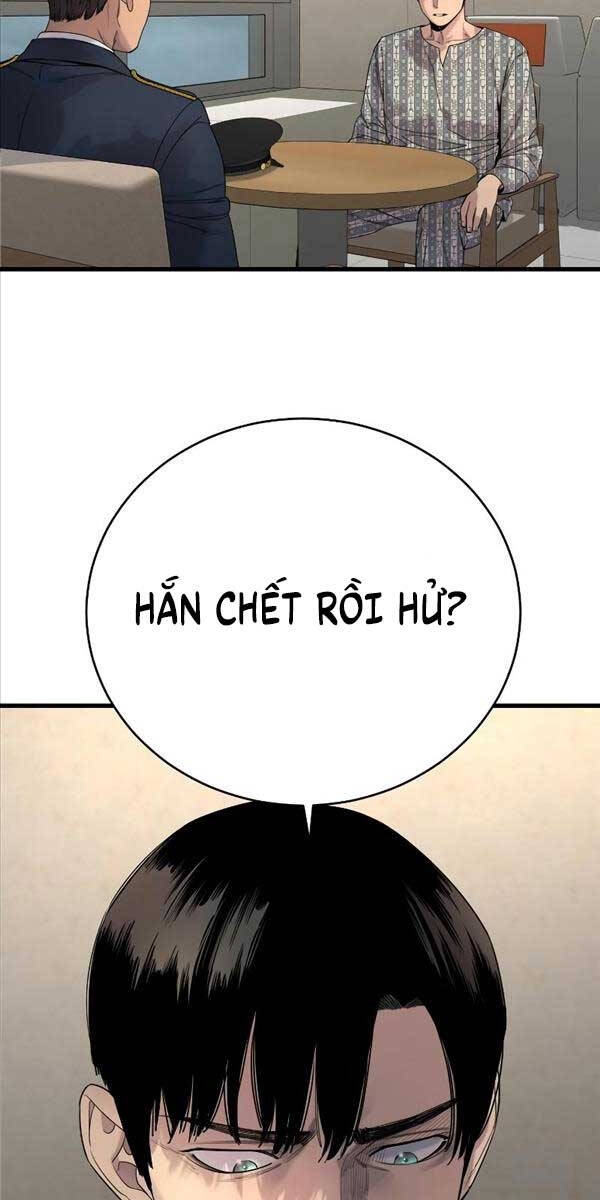 Cảnh Sát Báo Thù Chapter 29 - Trang 9