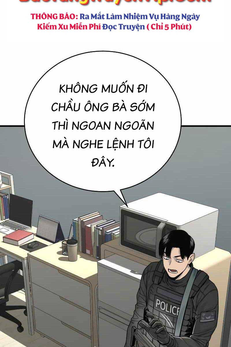 Cảnh Sát Báo Thù Chapter 9 - Trang 66