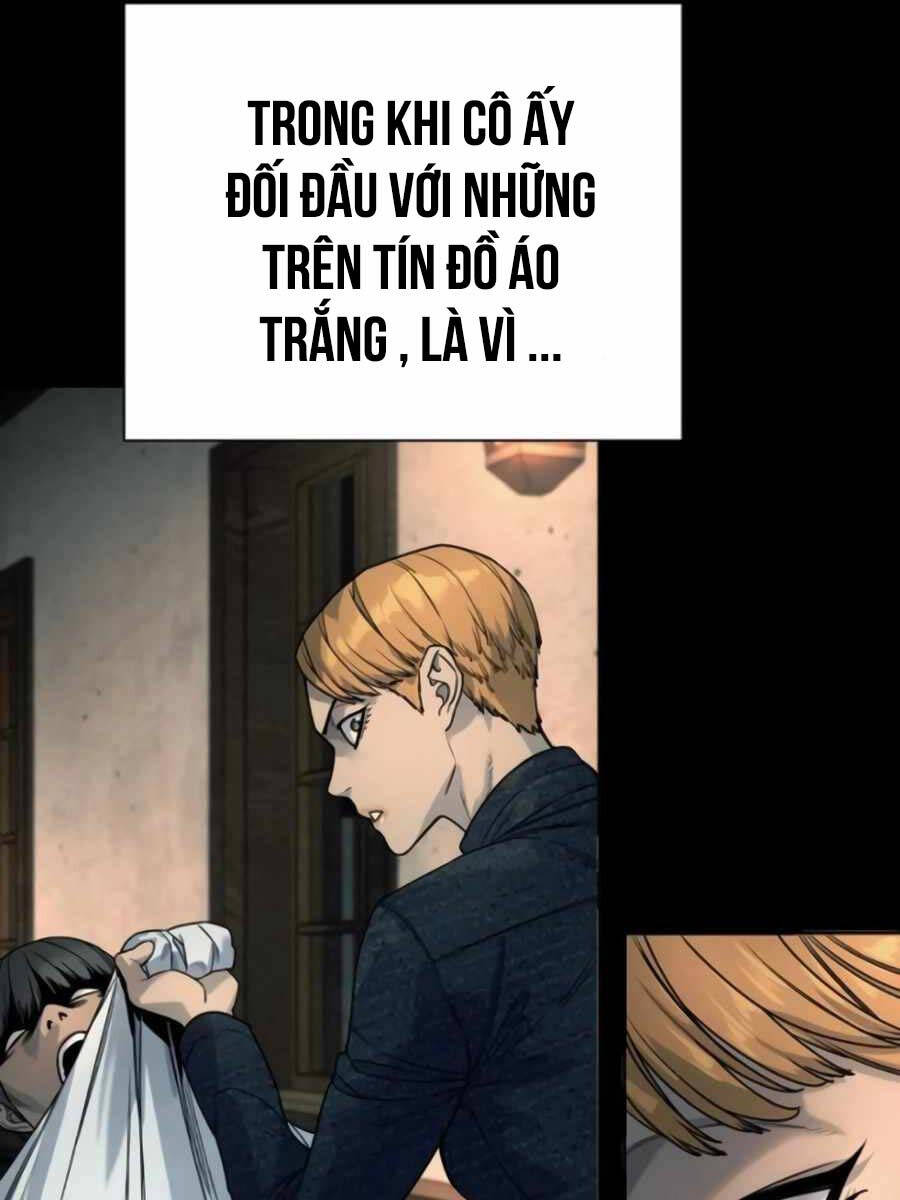 Cảnh Sát Báo Thù Chapter 51 - Trang 57