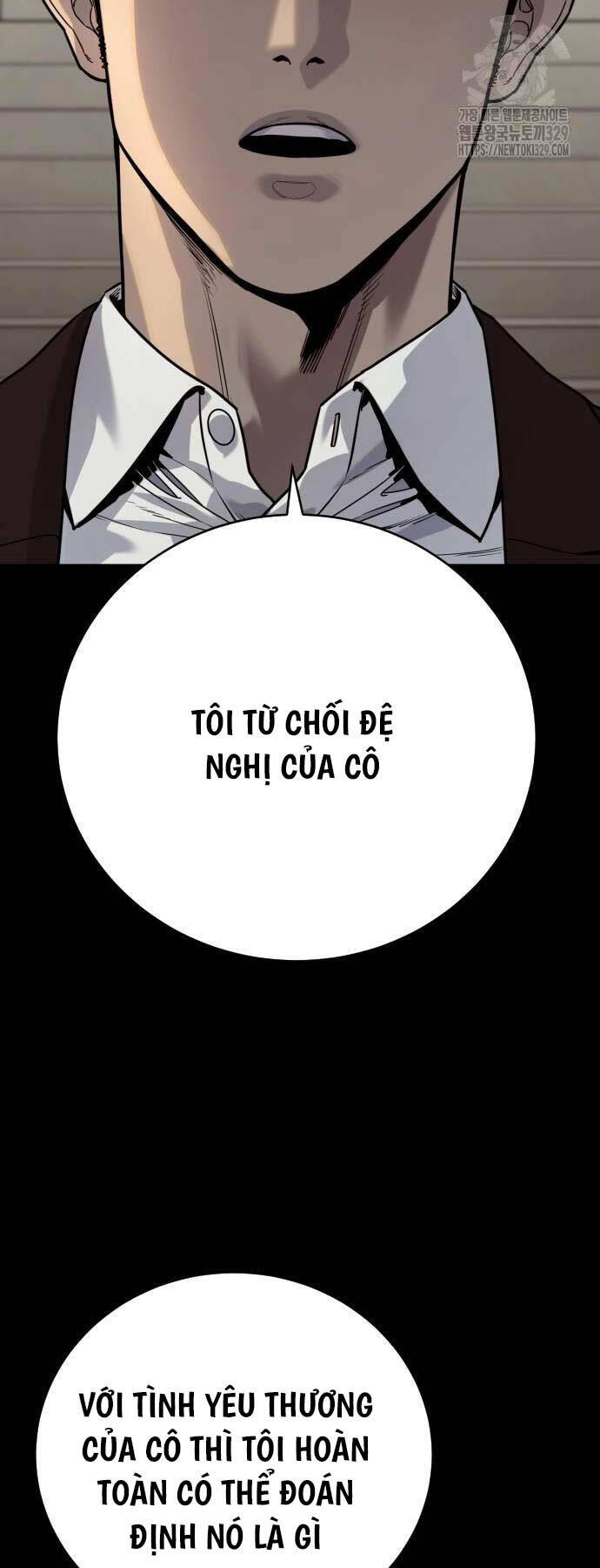 Cảnh Sát Báo Thù Chapter 54 - Trang 25