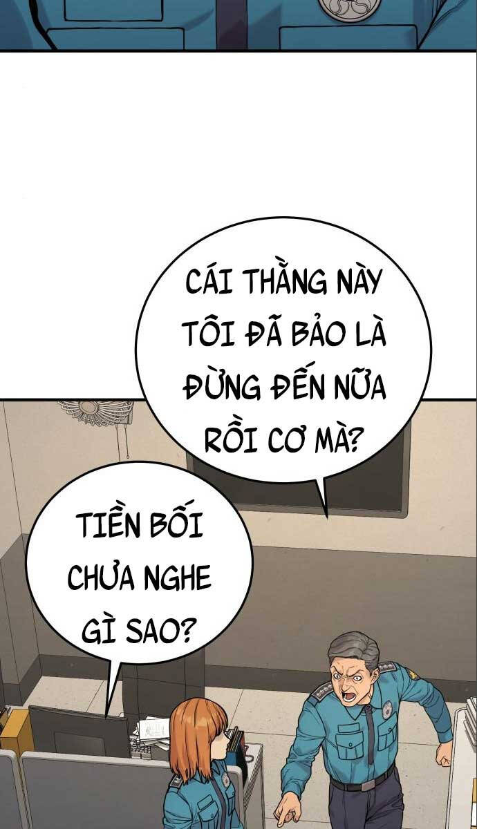 Cảnh Sát Báo Thù Chapter 3 - Trang 100