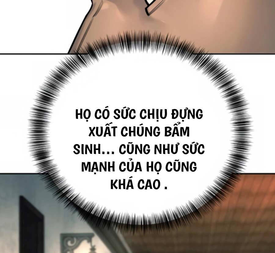 Cảnh Sát Báo Thù Chapter 49 - Trang 59