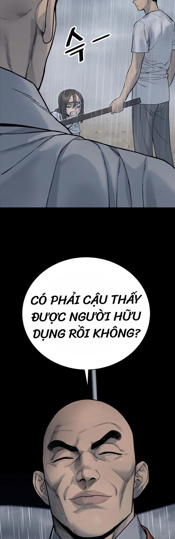 Cảnh Sát Báo Thù Chapter 7 - Trang 20