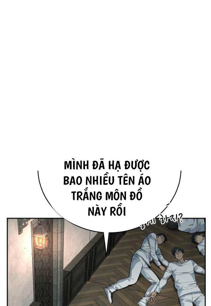 Cảnh Sát Báo Thù Chapter 53 - Trang 67