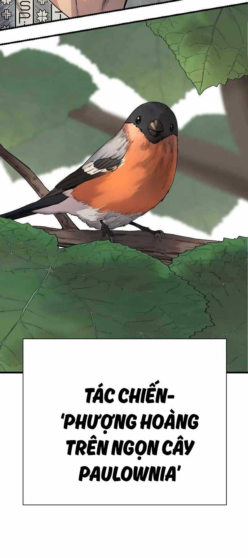 Cảnh Sát Báo Thù Chapter 28 - Trang 81