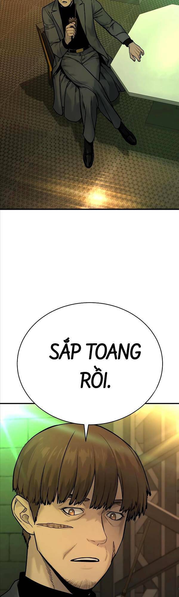 Cảnh Sát Báo Thù Chapter 15 - Trang 54