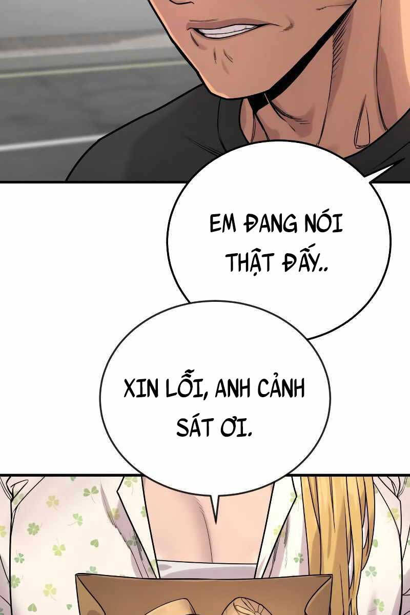 Cảnh Sát Báo Thù Chapter 6 - Trang 112