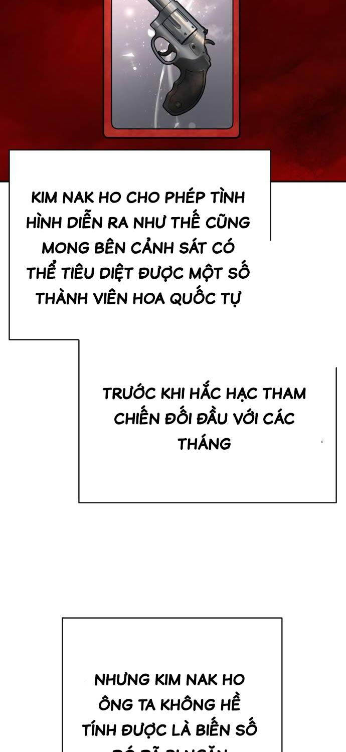 Cảnh Sát Báo Thù Chapter 70 - Trang 7