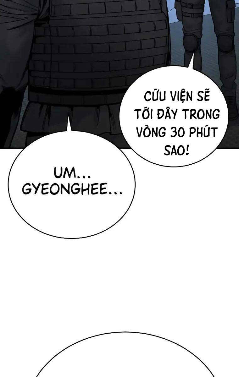 Cảnh Sát Báo Thù Chapter 23 - Trang 99