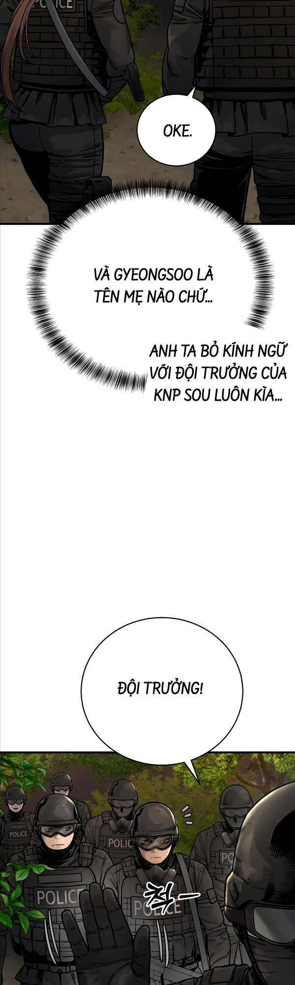 Cảnh Sát Báo Thù Chapter 15 - Trang 26