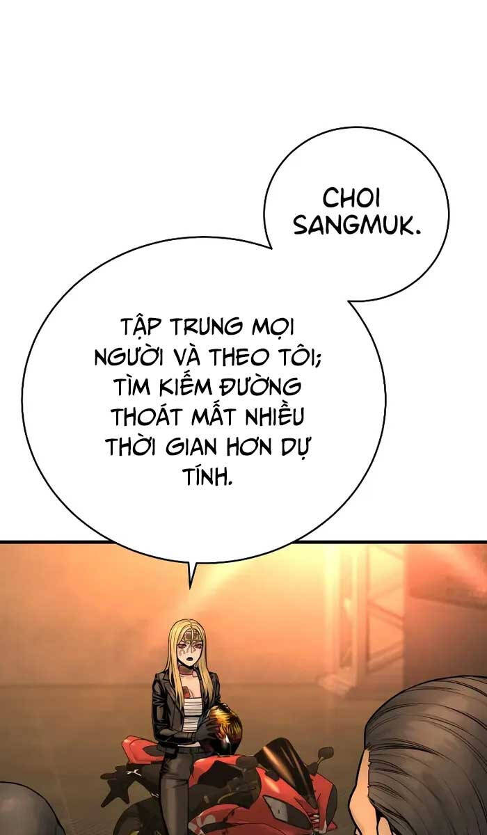 Cảnh Sát Báo Thù Chapter 21 - Trang 84