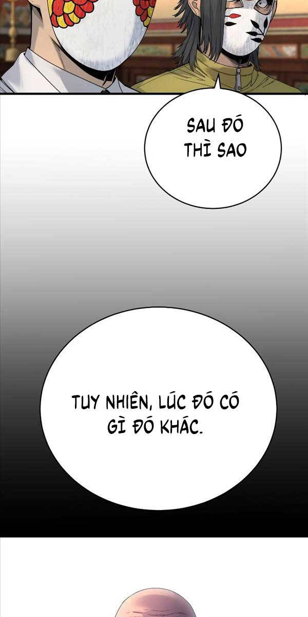 Cảnh Sát Báo Thù Chapter 29 - Trang 72