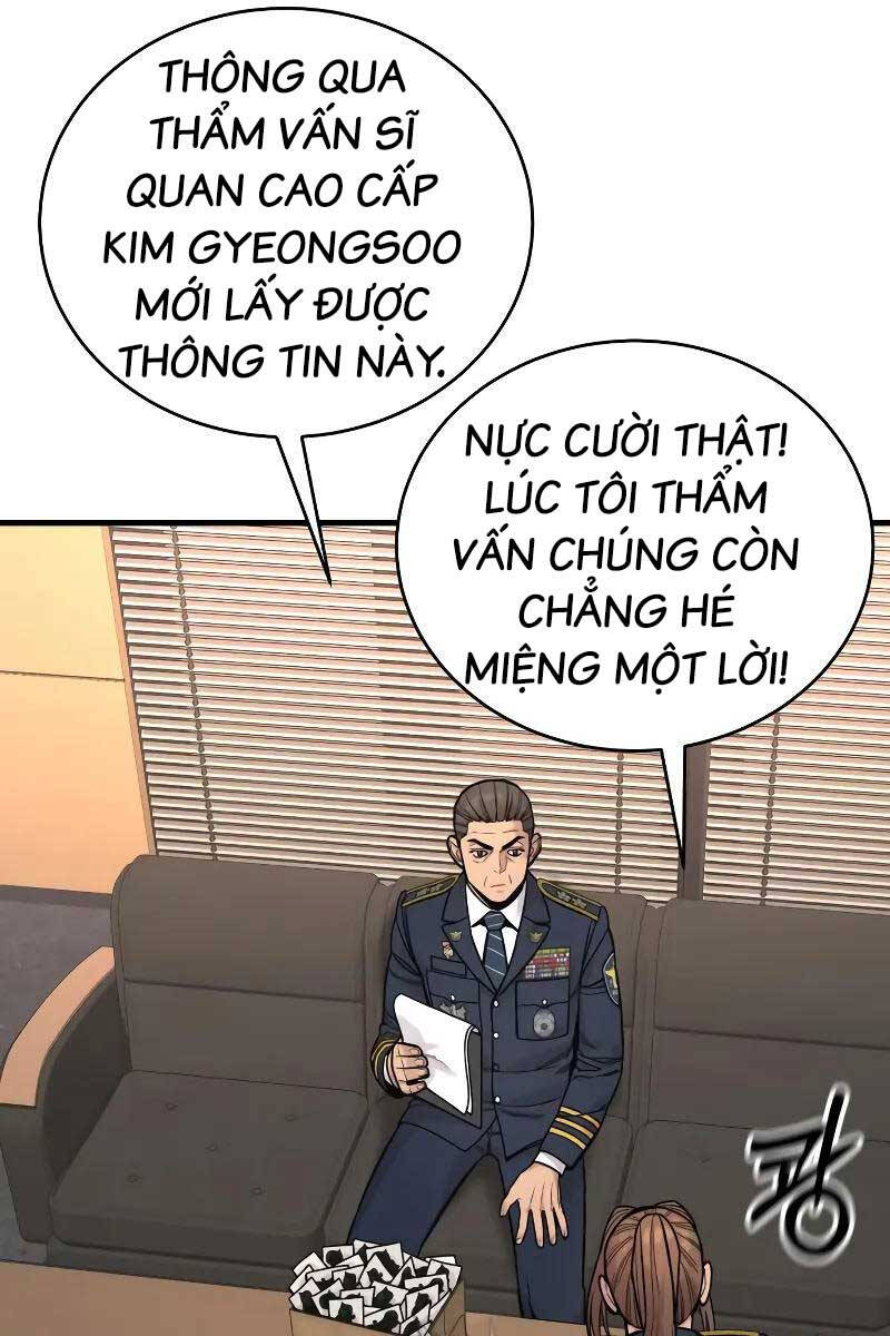 Cảnh Sát Báo Thù Chapter 14 - Trang 50