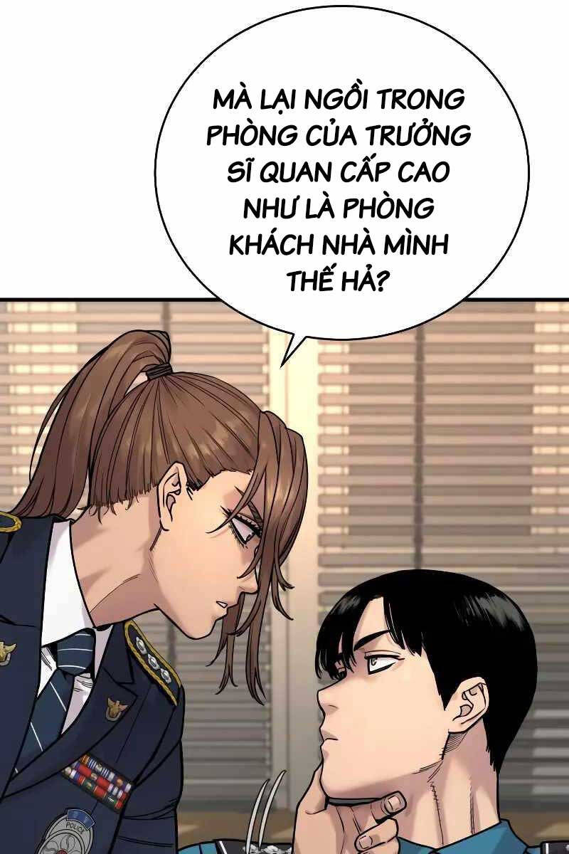 Cảnh Sát Báo Thù Chapter 13 - Trang 120