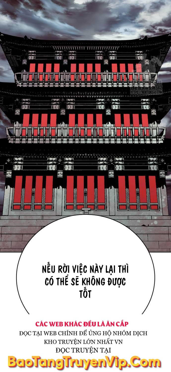 Cảnh Sát Báo Thù Chapter 67 - Trang 64