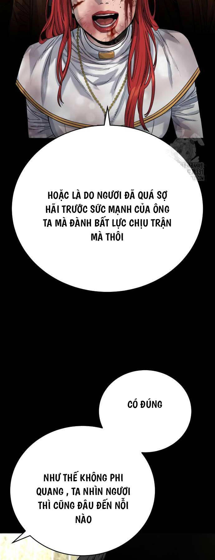 Cảnh Sát Báo Thù Chapter 55 - Trang 50