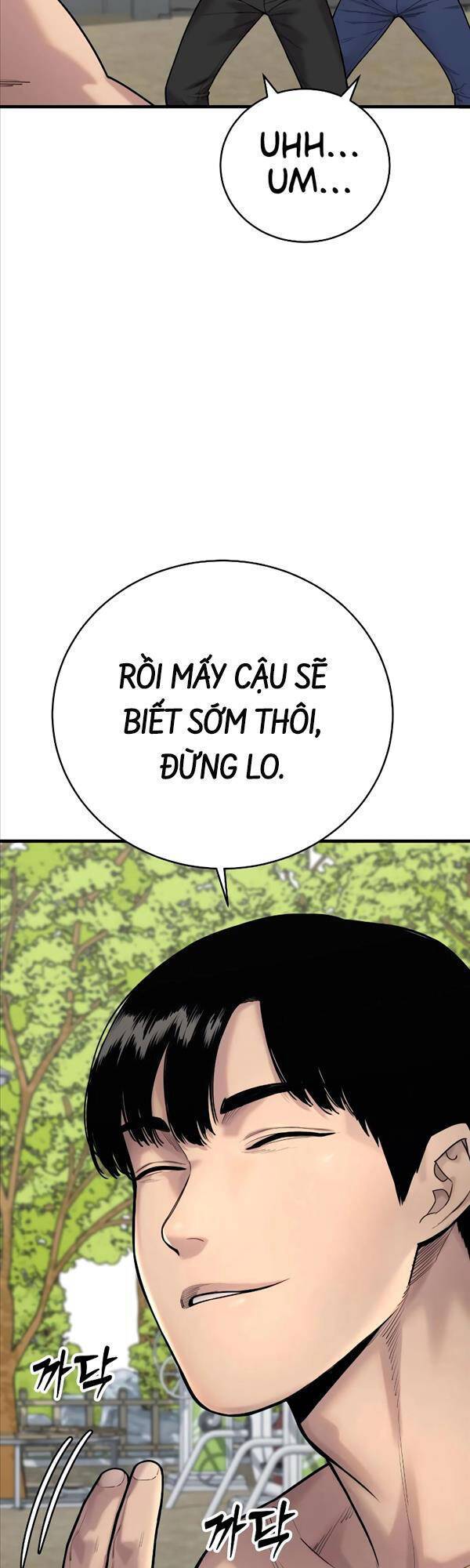 Cảnh Sát Báo Thù Chapter 15 - Trang 17