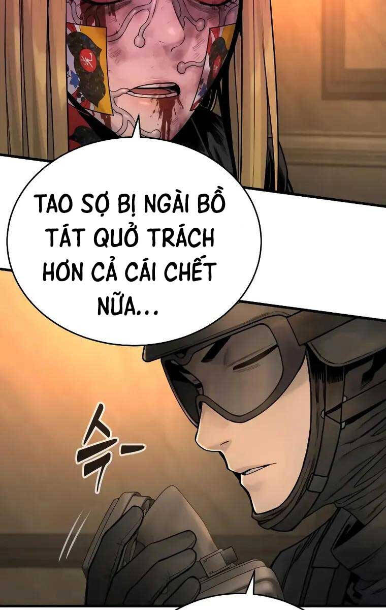 Cảnh Sát Báo Thù Chapter 23 - Trang 55