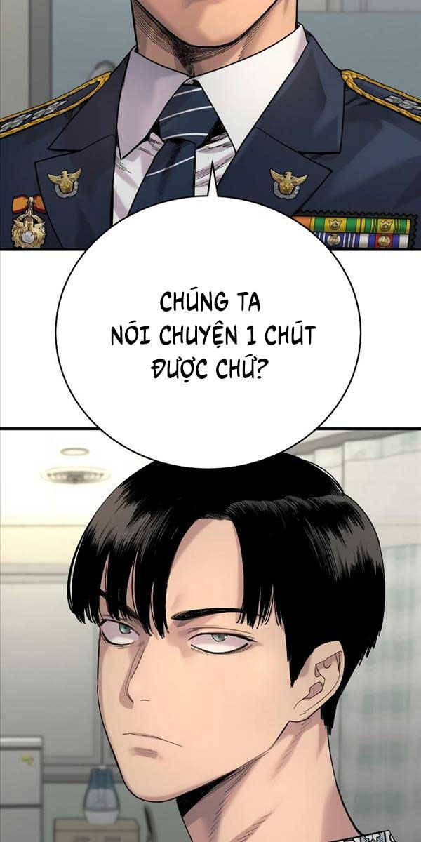 Cảnh Sát Báo Thù Chapter 29 - Trang 4