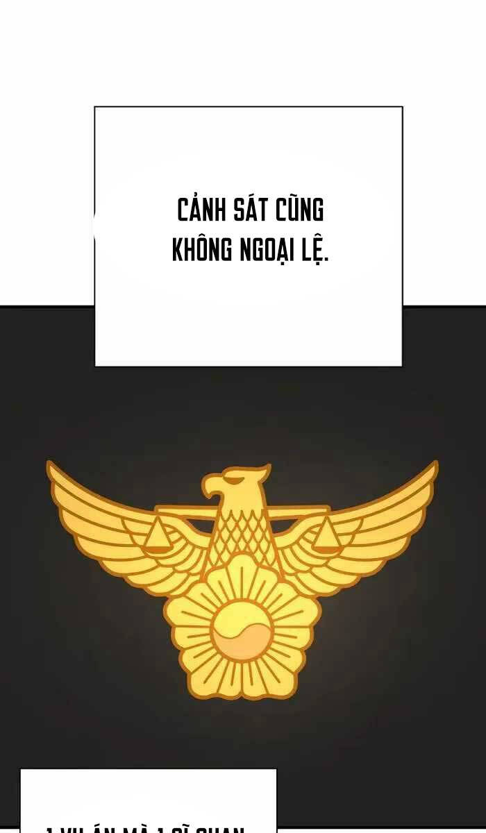 Cảnh Sát Báo Thù Chapter 17 - Trang 21