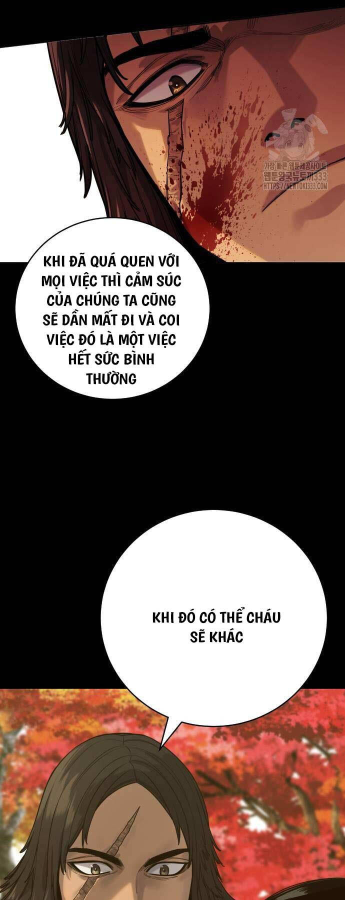 Cảnh Sát Báo Thù Chapter 57 - Trang 6