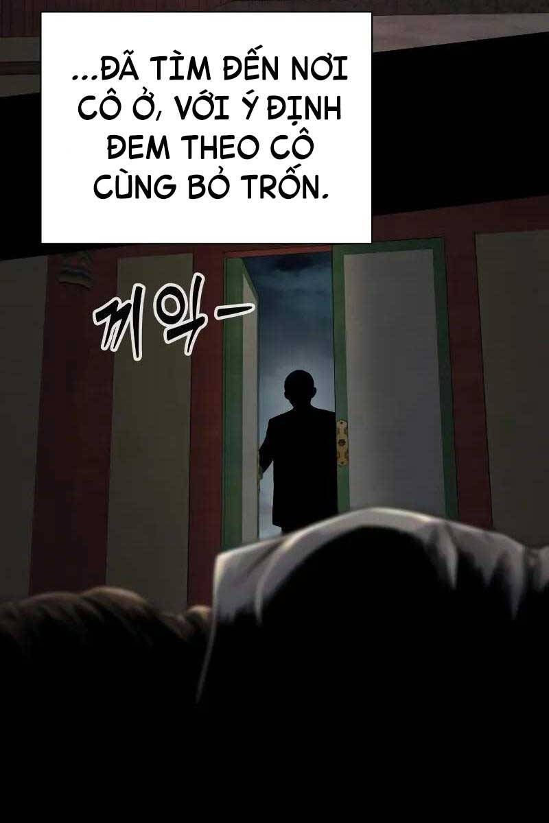 Cảnh Sát Báo Thù Chapter 25 - Trang 87