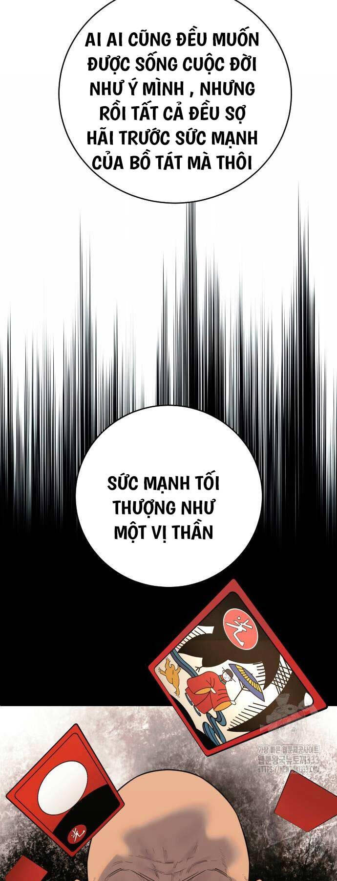 Cảnh Sát Báo Thù Chapter 57 - Trang 18