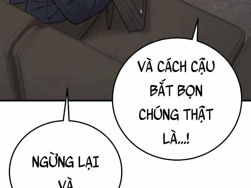 Cảnh Sát Báo Thù Chapter 5 - Trang 300