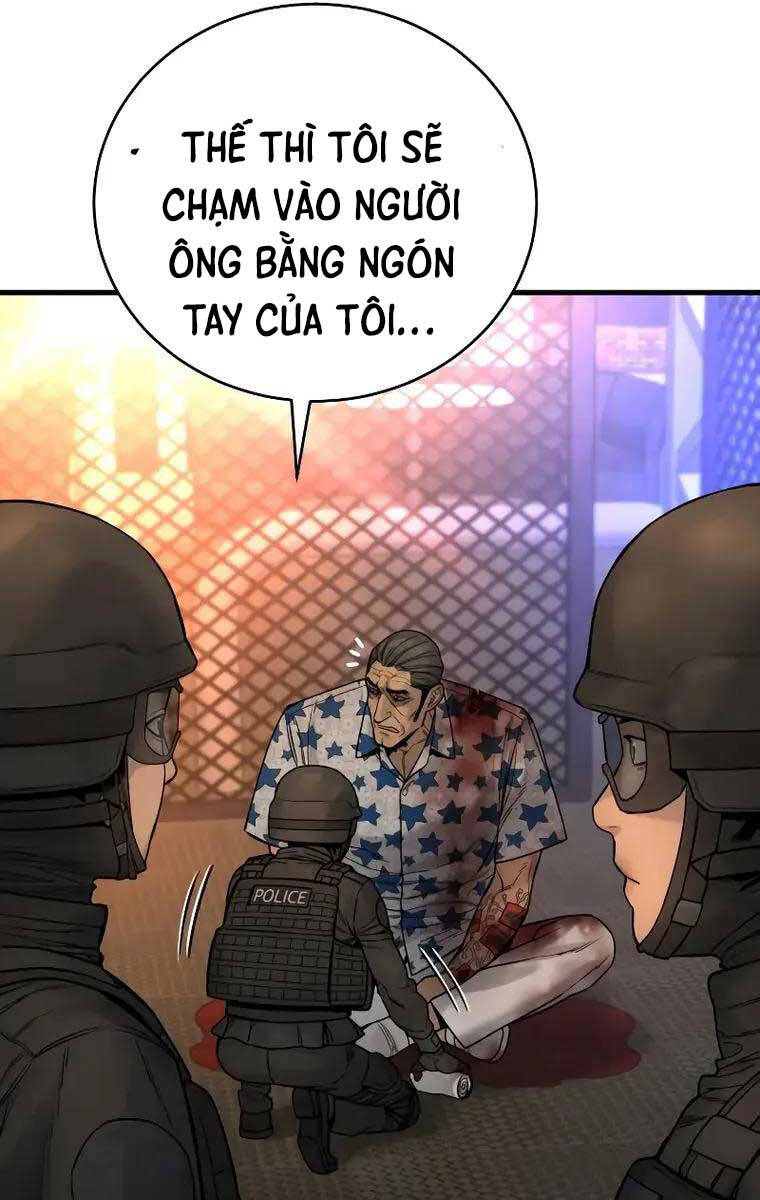 Cảnh Sát Báo Thù Chapter 23 - Trang 104