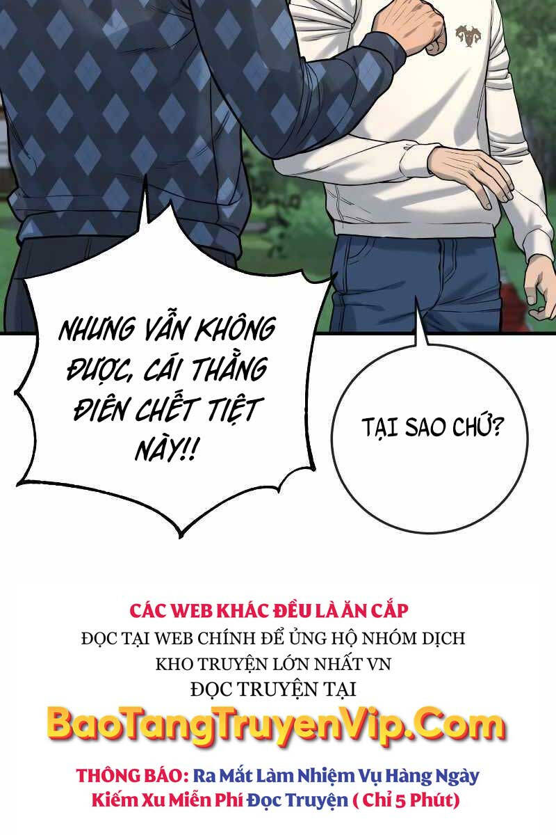 Cảnh Sát Báo Thù Chapter 4 - Trang 110