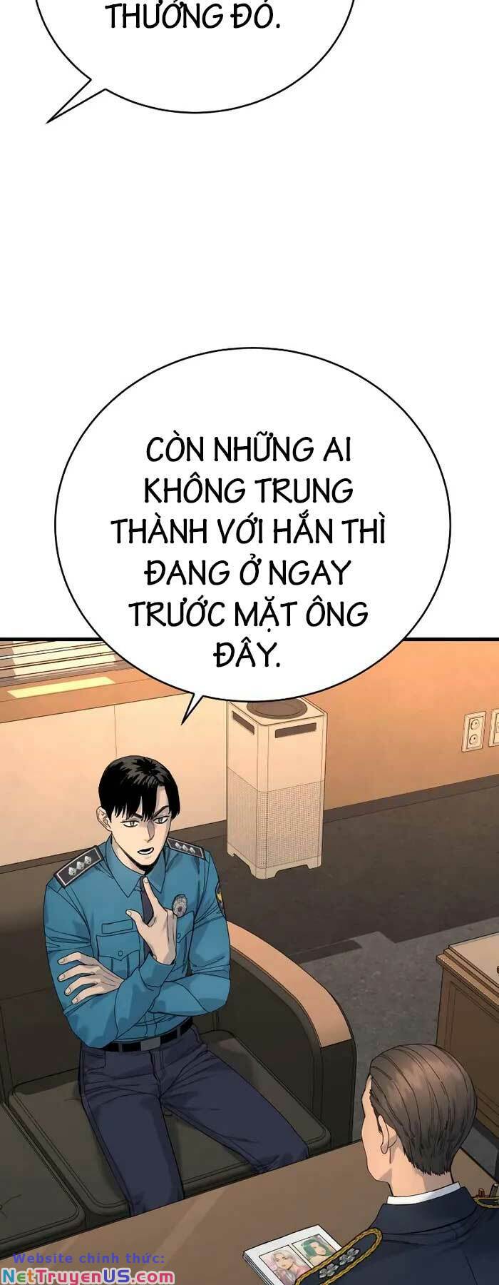 Cảnh Sát Báo Thù Chapter 33 - Trang 28