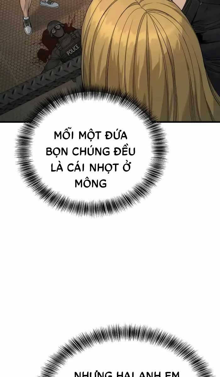 Cảnh Sát Báo Thù Chapter 26 - Trang 38