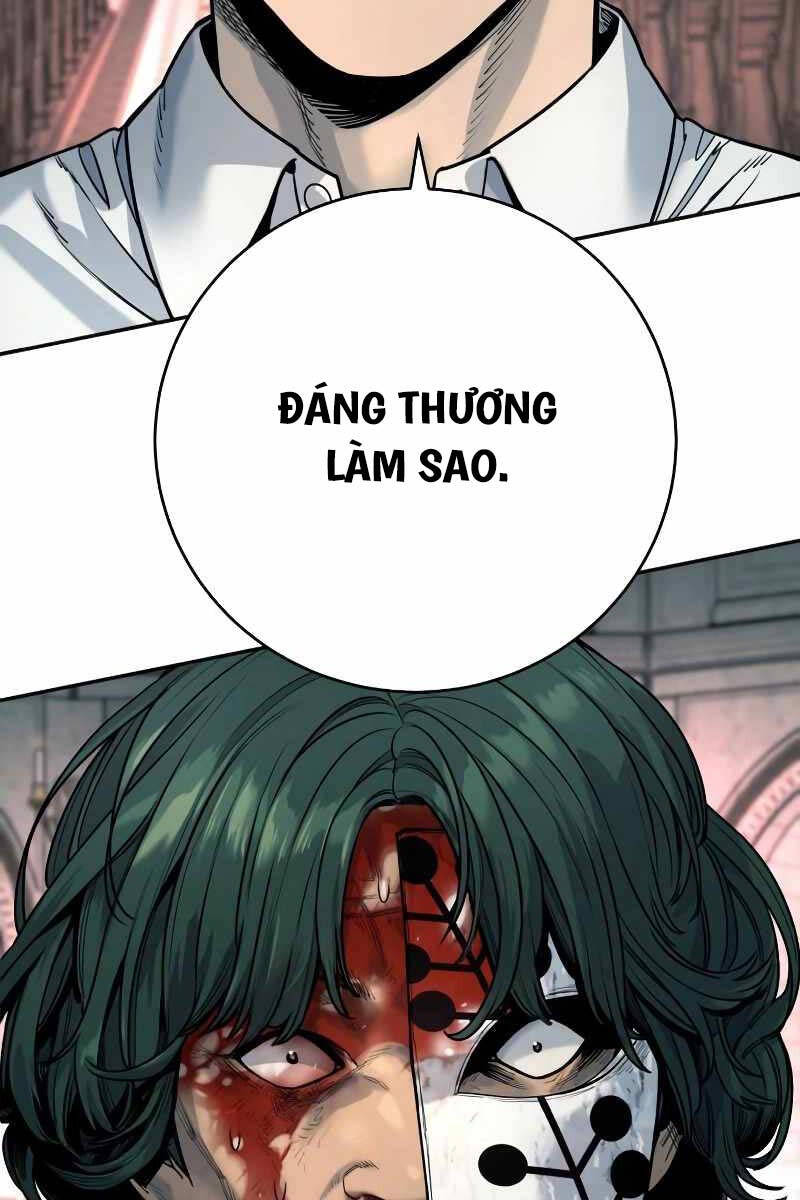 Cảnh Sát Báo Thù Chapter 48 - Trang 24