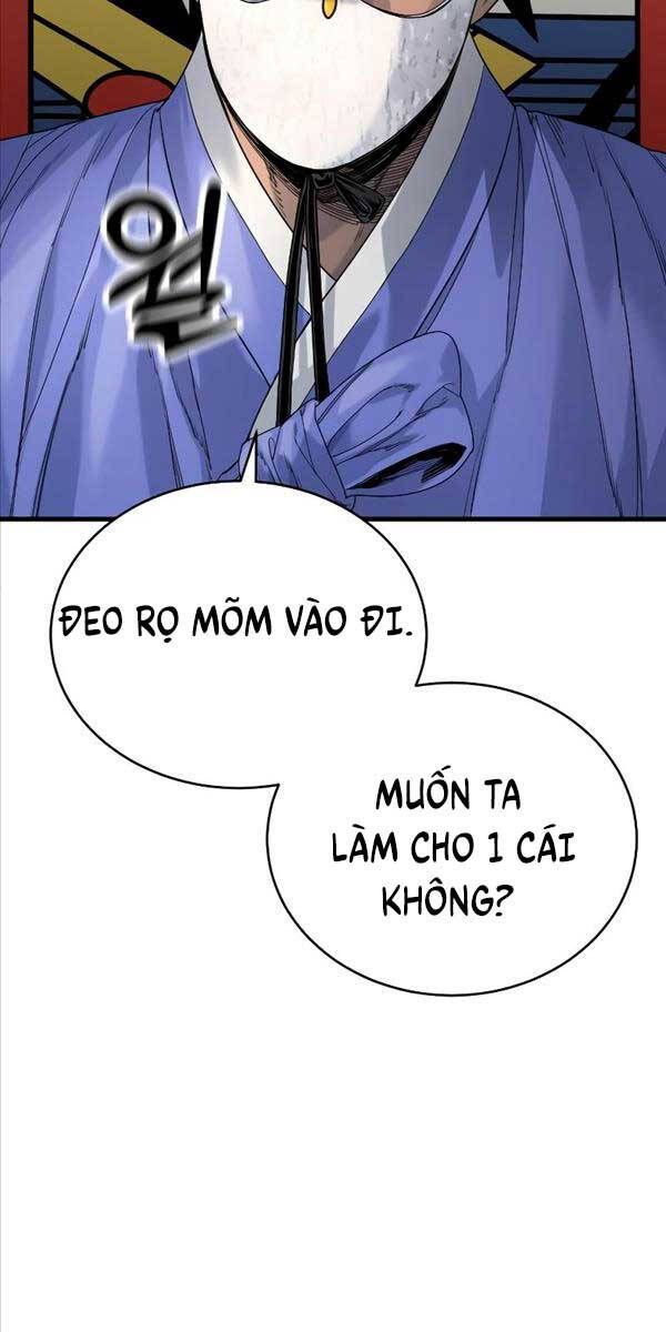 Cảnh Sát Báo Thù Chapter 29 - Trang 46