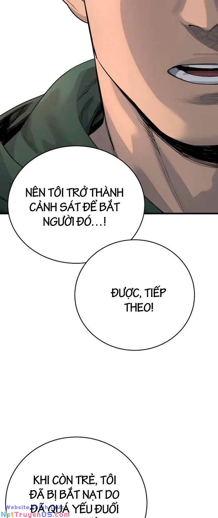 Cảnh Sát Báo Thù Chapter 32 - Trang 44