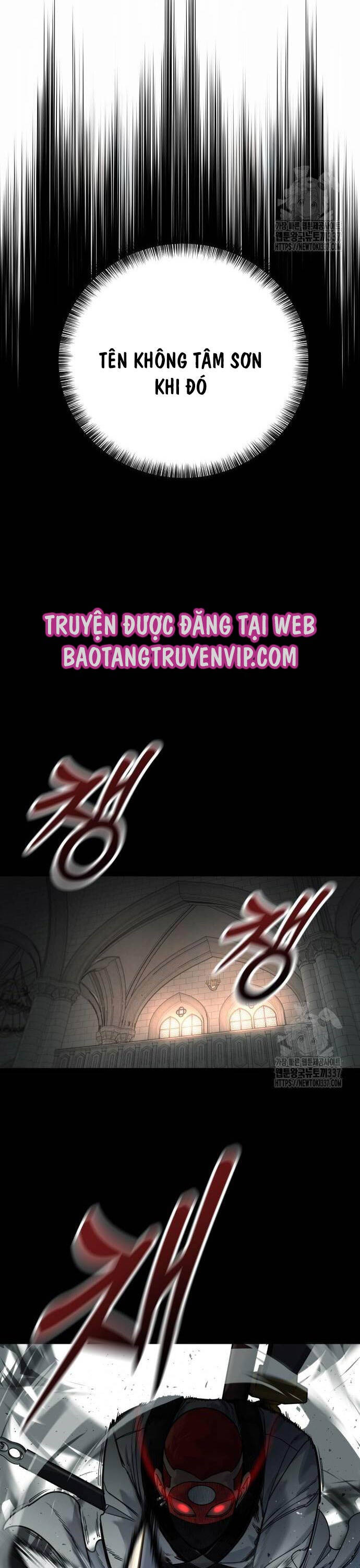 Cảnh Sát Báo Thù Chapter 63 - Trang 19