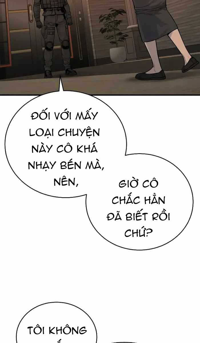 Cảnh Sát Báo Thù Chapter 19 - Trang 43