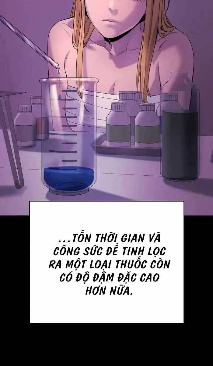 Cảnh Sát Báo Thù Chapter 27 - Trang 8