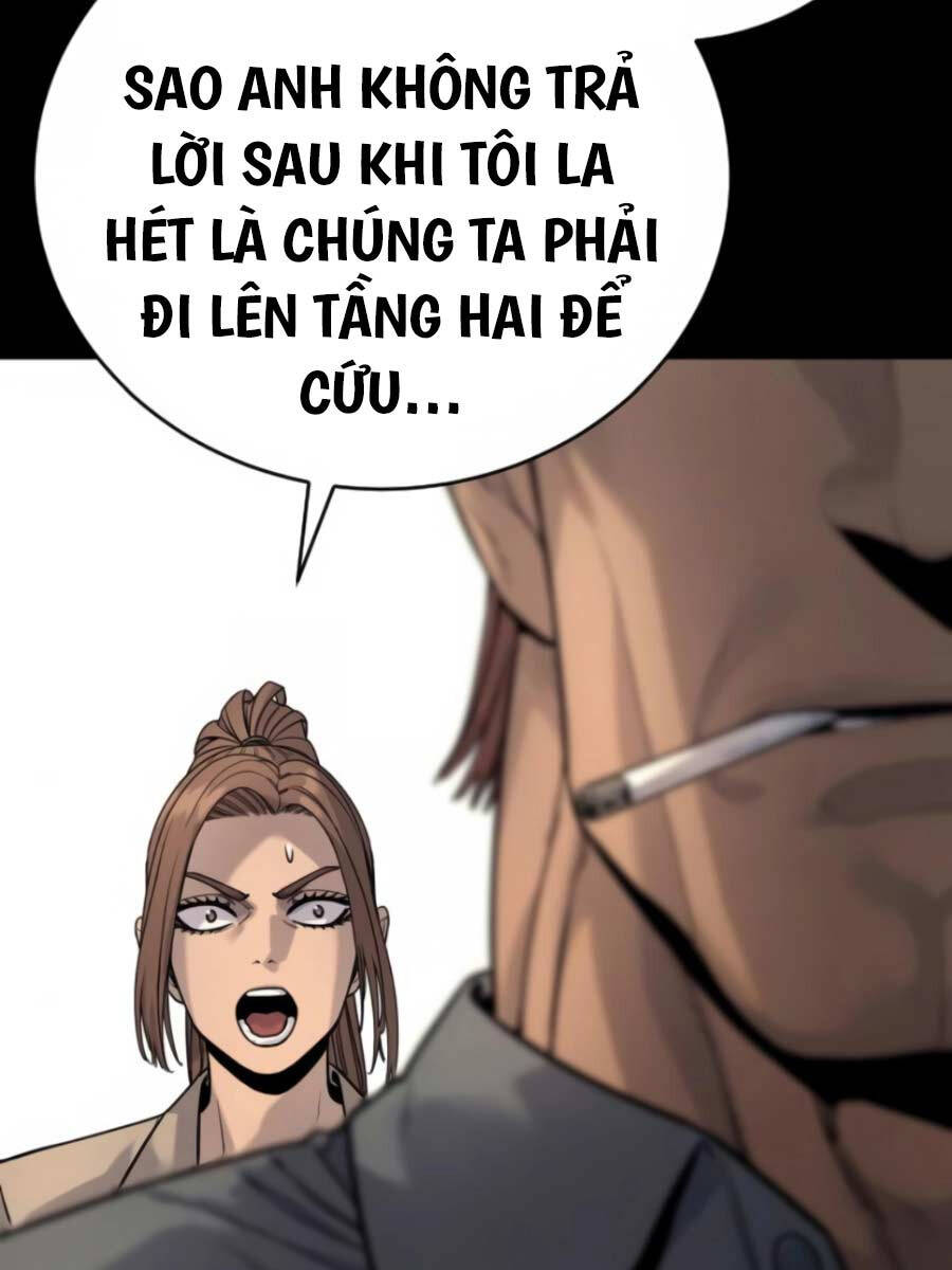 Cảnh Sát Báo Thù Chapter 49 - Trang 50