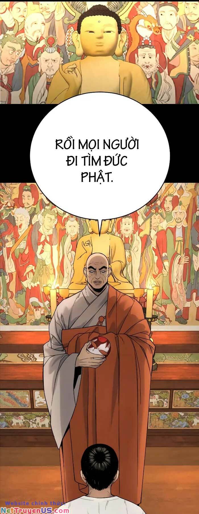 Cảnh Sát Báo Thù Chapter 33 - Trang 8