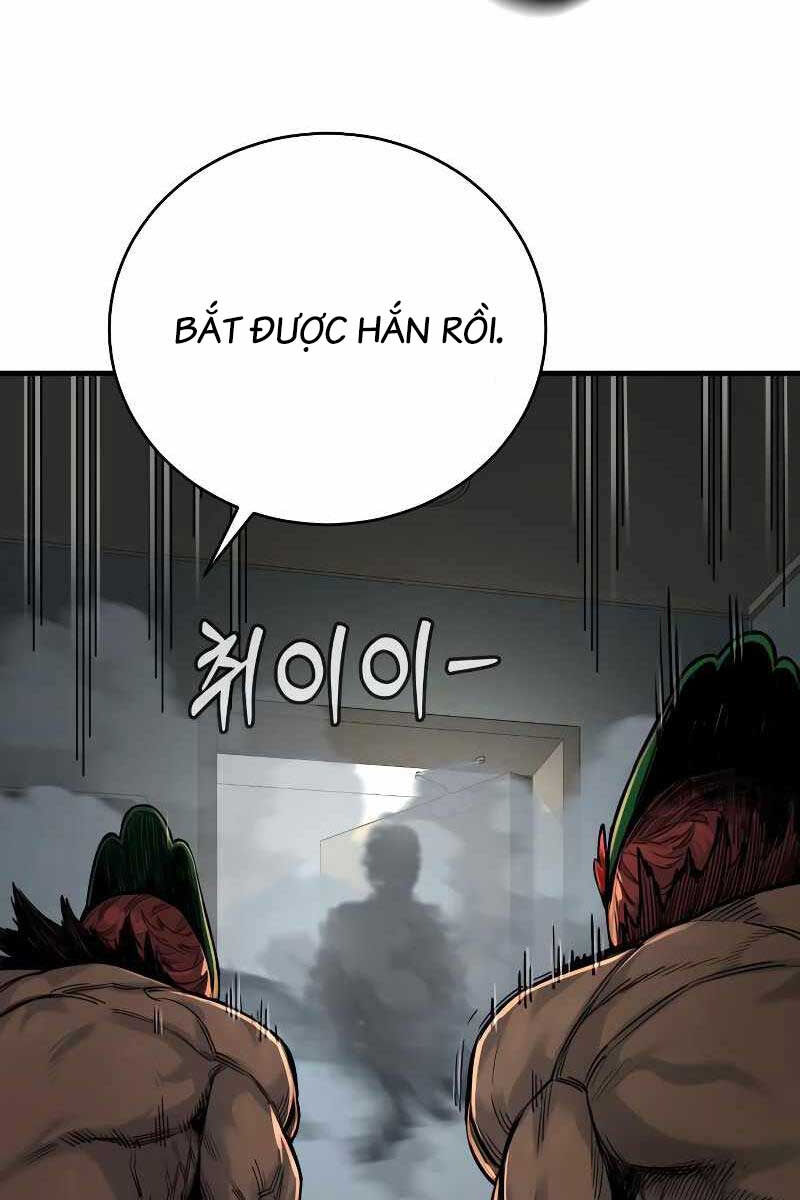 Cảnh Sát Báo Thù Chapter 8 - Trang 157