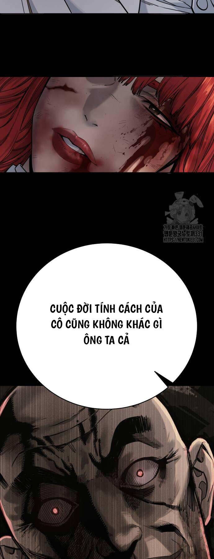 Cảnh Sát Báo Thù Chapter 55 - Trang 58