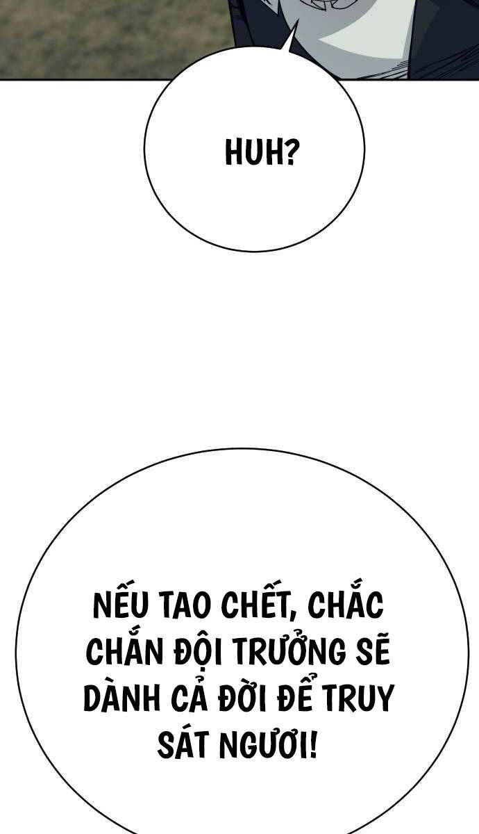 Cảnh Sát Báo Thù Chapter 52 - Trang 17