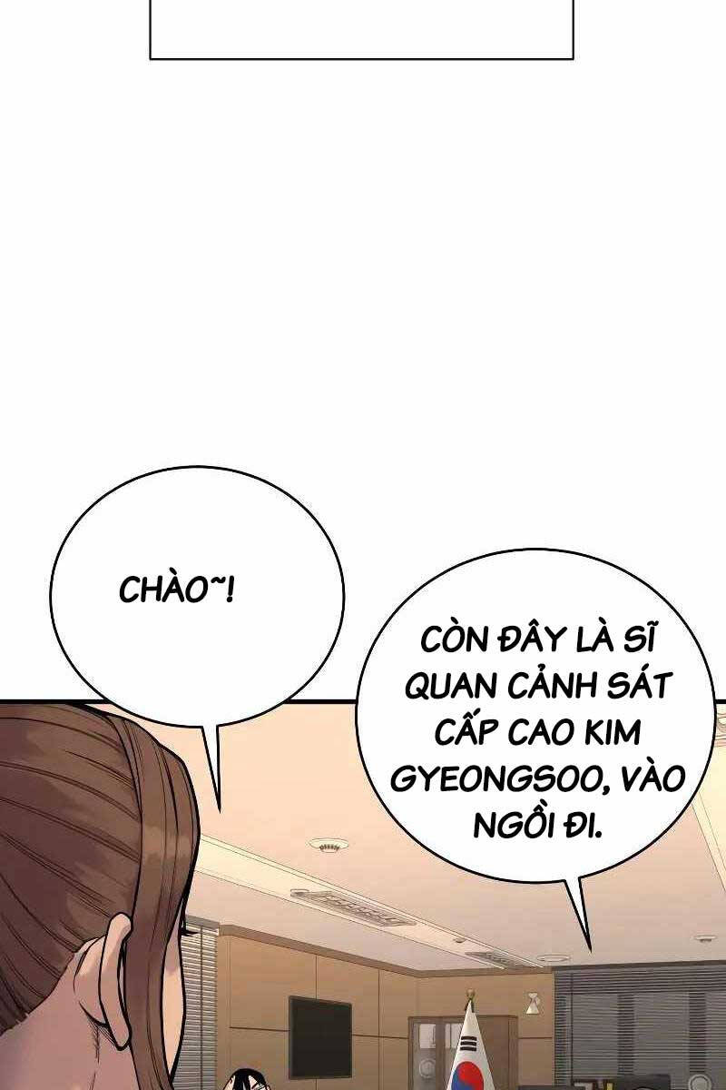 Cảnh Sát Báo Thù Chapter 13 - Trang 116