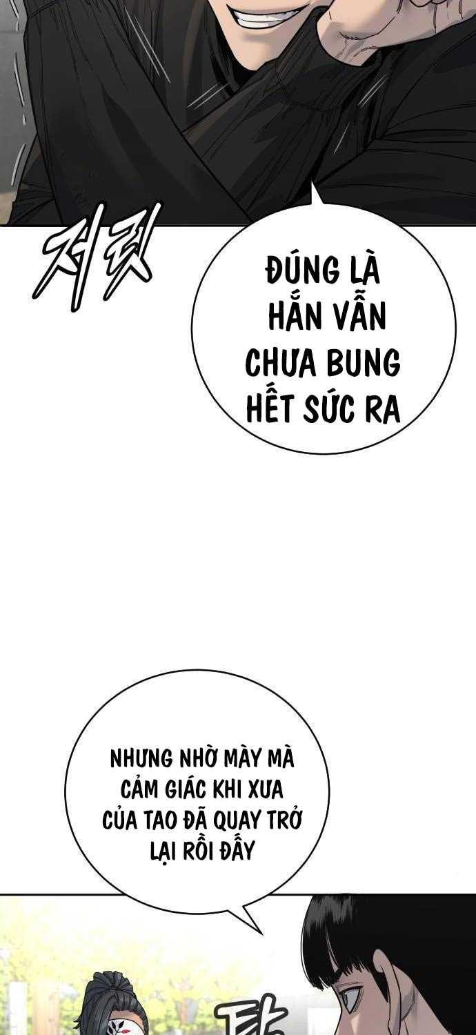 Cảnh Sát Báo Thù Chapter 65 - Trang 11