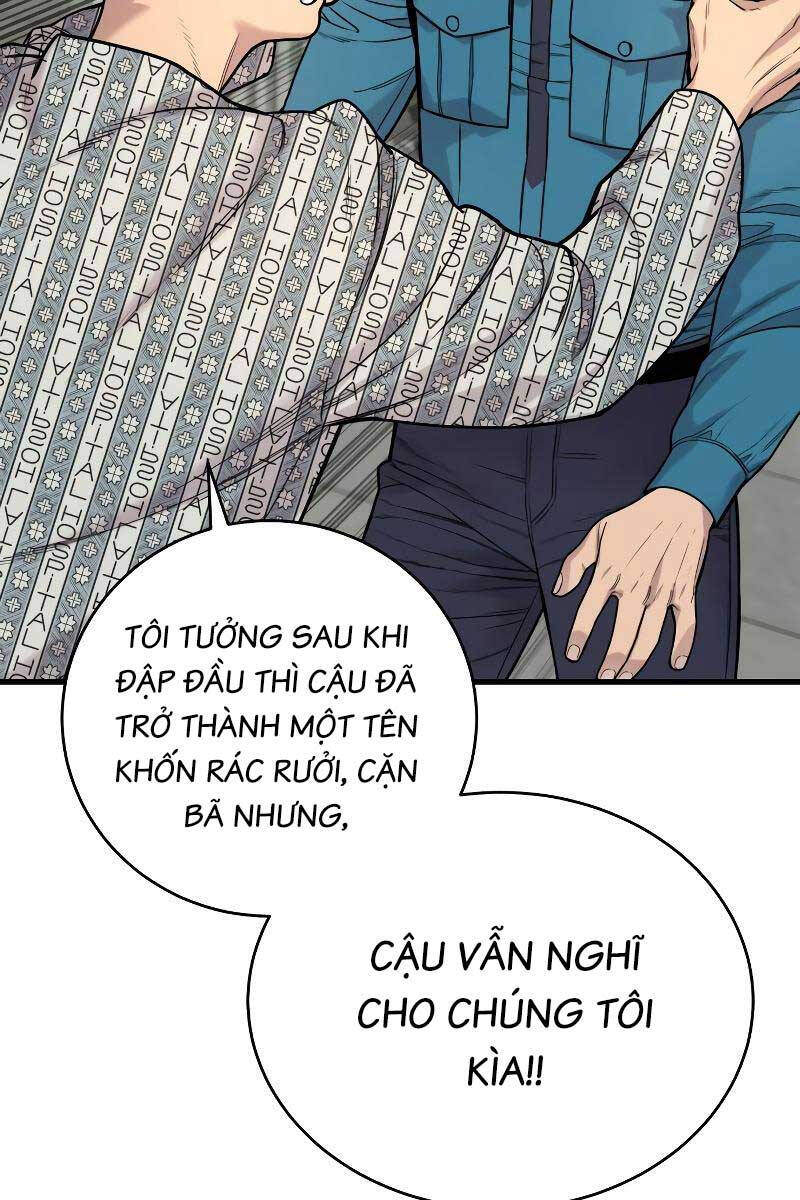 Cảnh Sát Báo Thù Chapter 10 - Trang 129