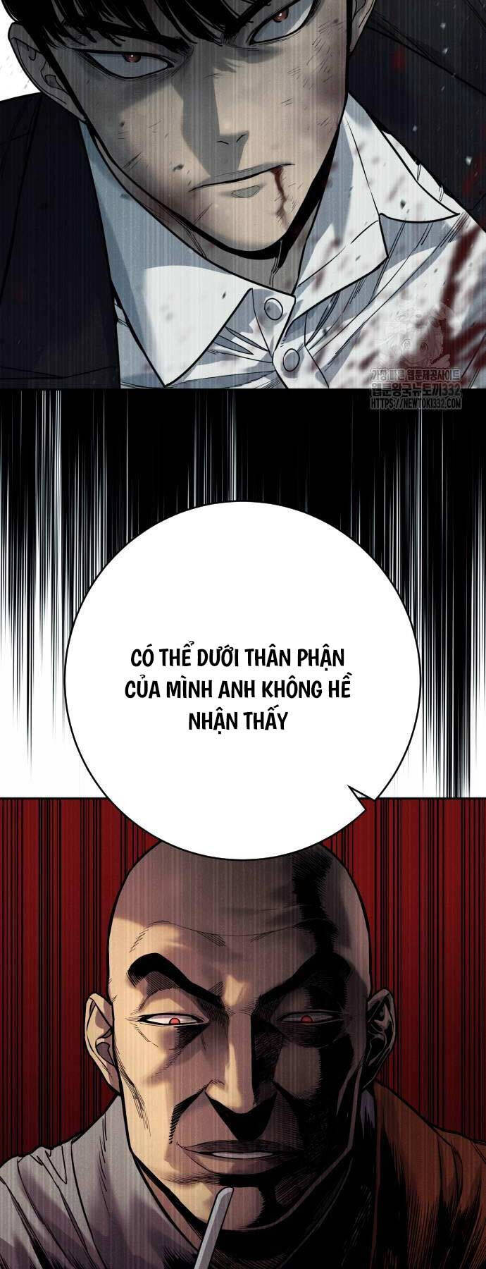 Cảnh Sát Báo Thù Chapter 56 - Trang 39