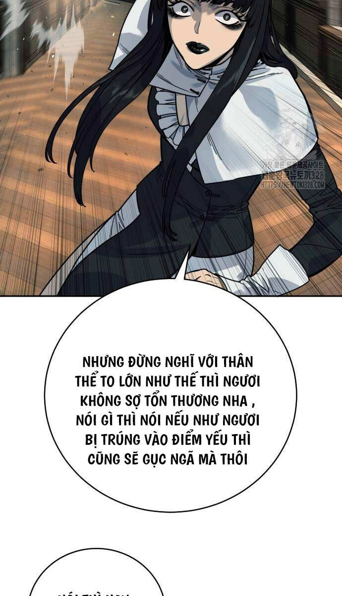 Cảnh Sát Báo Thù Chapter 53 - Trang 9